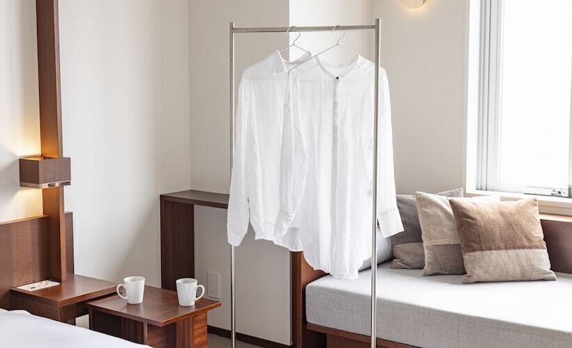 Quarto standard, Tokyu Stay Hida Takayama Musubinoyu