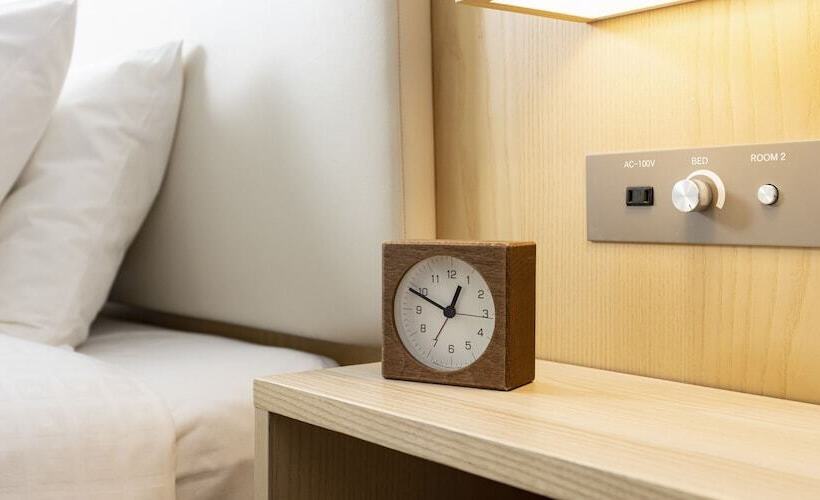 Quarto standard, Tokyu Stay Hida Takayama Musubinoyu