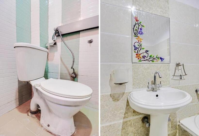 Трехместный Номер Классика, O Tulsi Palace