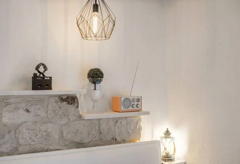 Apartamento Deluxe 1 Dormitorio, Apartments & Rooms Dujam