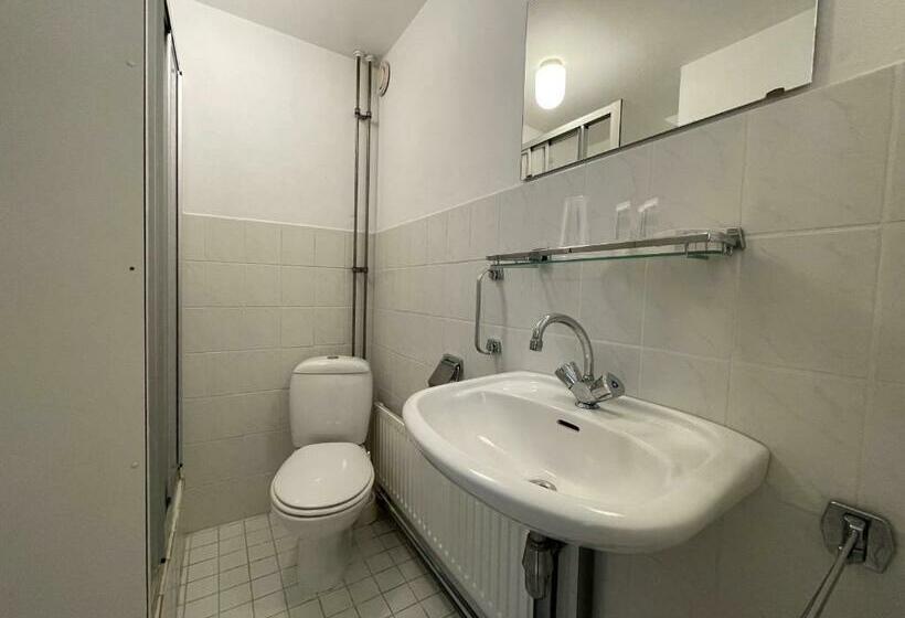 Apartamento 2 Dormitórios, Restaurant Lely