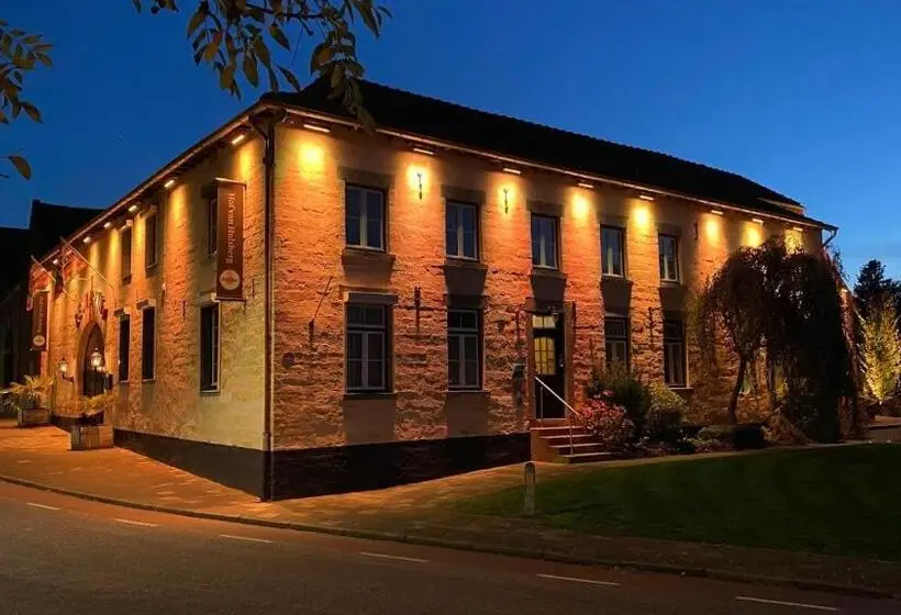 バルコニー付きスタンダードステューディオ, Carré Hotel Zuid Limburg