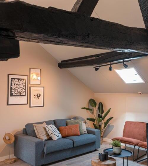 סטודיו משפחתי, Carré Hotel Zuid Limburg