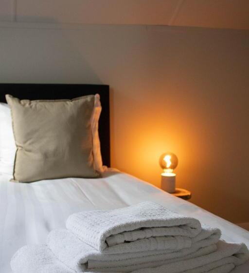 家庭工作室, Carré Hotel Zuid Limburg