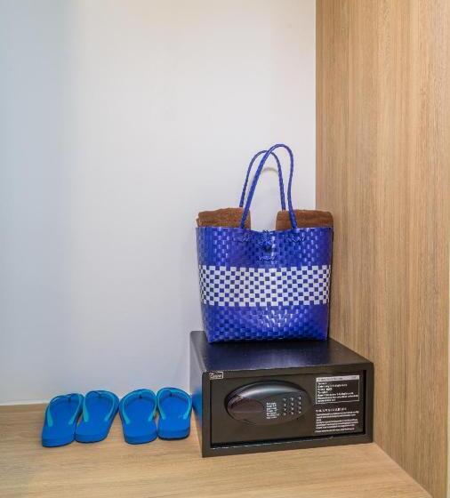 اتاق خانوادگی, Anda Sea Tales Resort Sha Plus