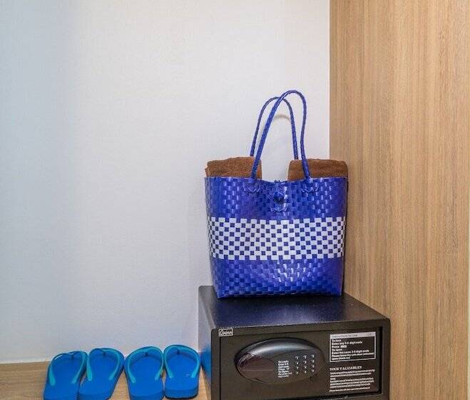 اتاق خانوادگی, Anda Sea Tales Resort Sha Plus