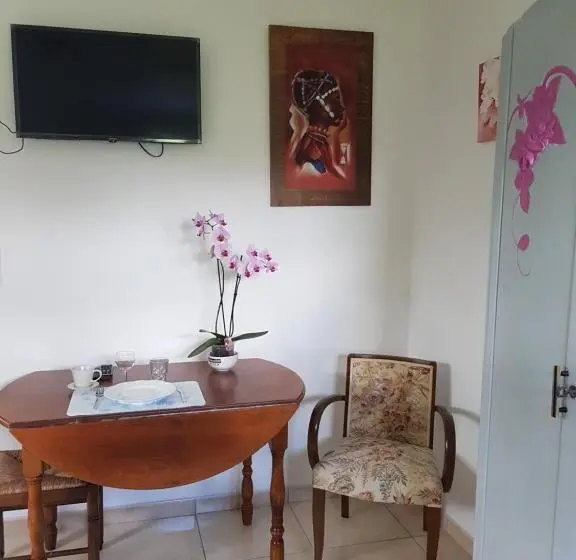 ガーデンビュースタンダードルーム, Chambres D Hôtes Anne Marie