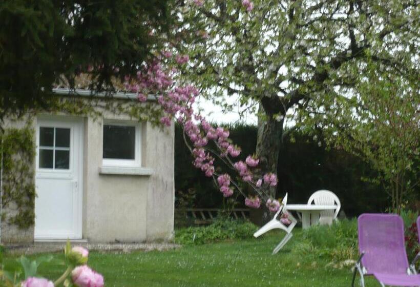 ガーデンビュースタンダードルーム, Chambres D Hôtes Anne Marie