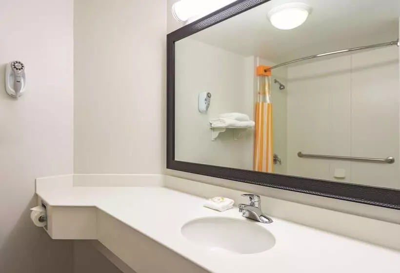 デラックスルーム, La Quinta Inn By Wyndham Denver Westminster