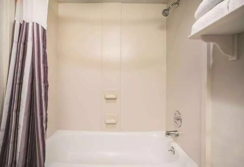 デラックススイート, La Quinta Inn By Wyndham Denver Westminster