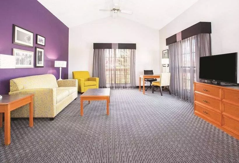 デラックススイート, La Quinta Inn By Wyndham Denver Westminster