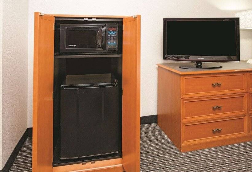 디럭스 스위트, La Quinta Inn By Wyndham Denver Westminster