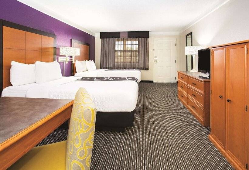 غرفة ديلوكس, La Quinta Inn By Wyndham Denver Westminster