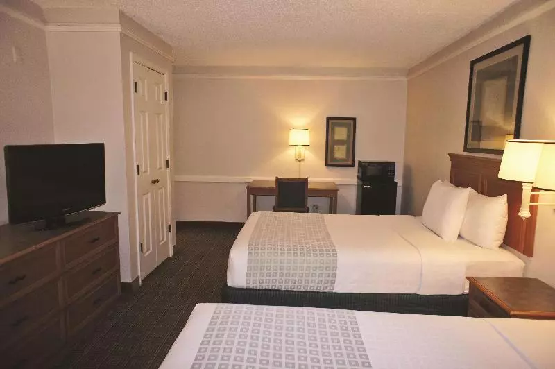 デラックスルーム, La Quinta Inn By Wyndham Tallahassee North