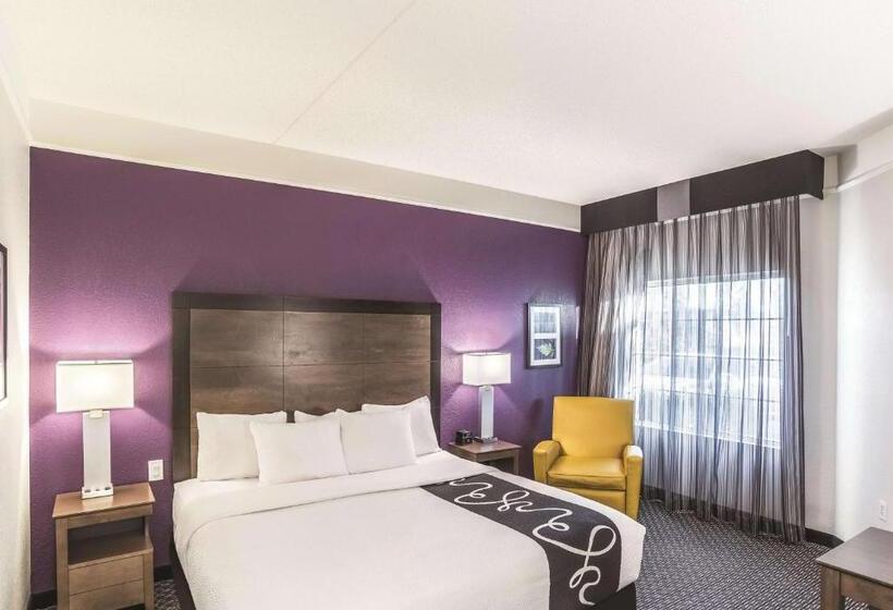 اتاق لوکس با تخت بزرگ, La Quinta By Wyndham Flagstaff