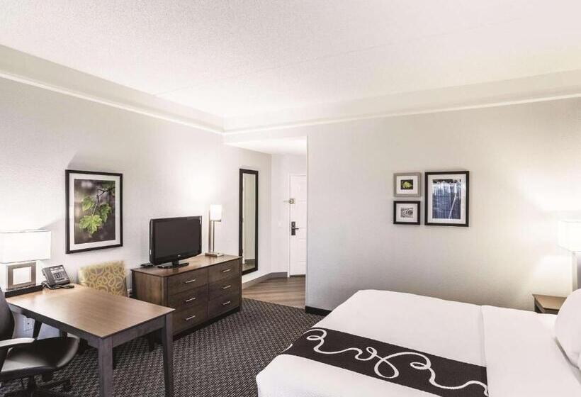 اتاق لوکس با تخت بزرگ, La Quinta By Wyndham Flagstaff