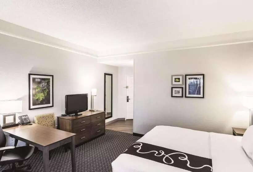 اتاق لوکس با تخت بزرگ, La Quinta By Wyndham Flagstaff