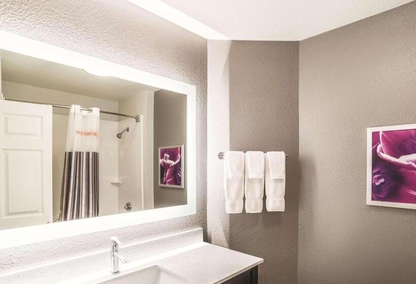 اتاق لوکس, La Quinta By Wyndham Flagstaff