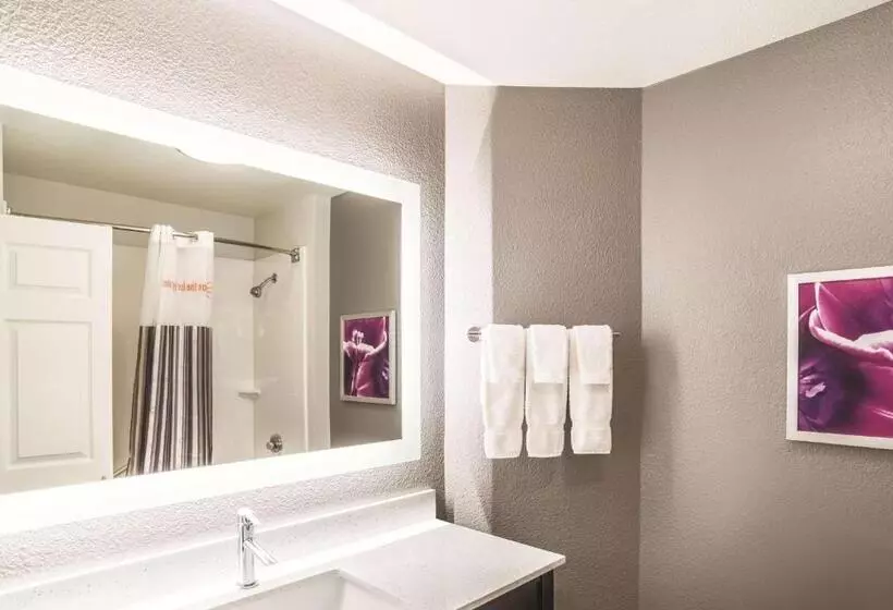 اتاق لوکس, La Quinta By Wyndham Flagstaff