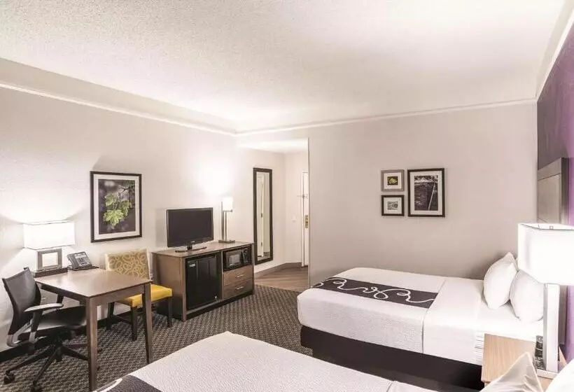 اتاق لوکس, La Quinta By Wyndham Flagstaff