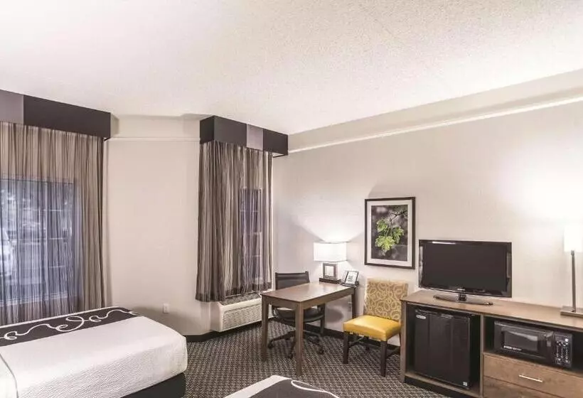 اتاق لوکس, La Quinta By Wyndham Flagstaff