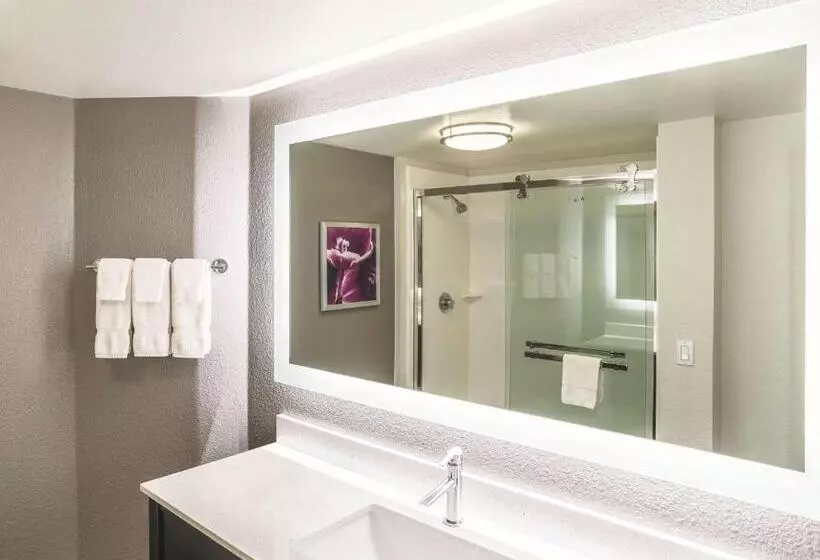 سوئیت با تخت بزرگ, La Quinta By Wyndham Flagstaff