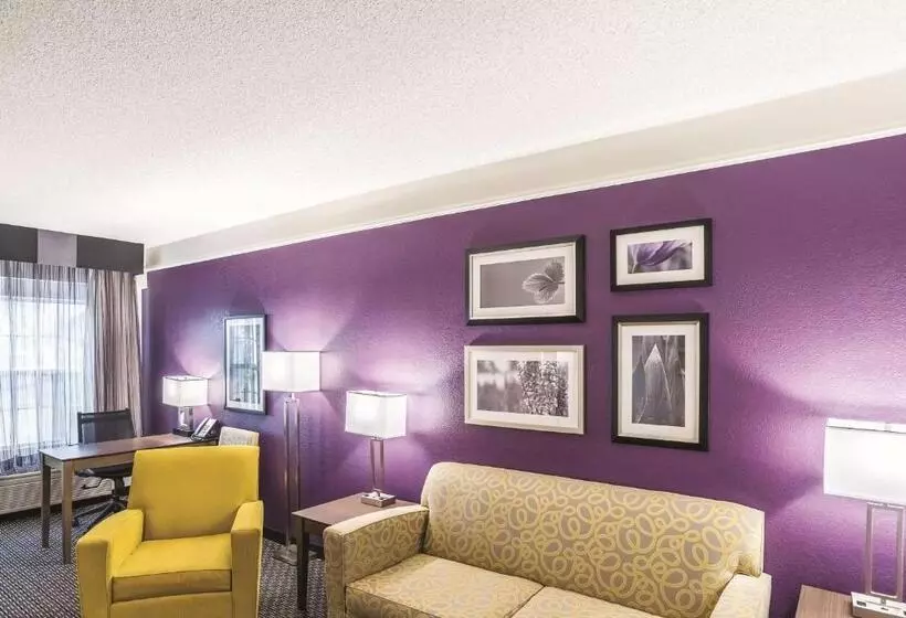 سوئیت با تخت بزرگ, La Quinta By Wyndham Flagstaff