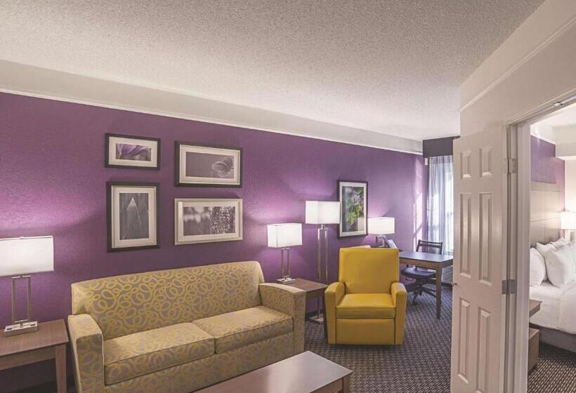 سوئیت برای معلولان, La Quinta By Wyndham Flagstaff