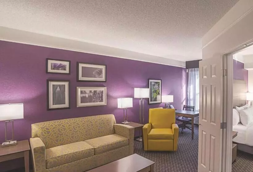 سوئیت برای معلولان, La Quinta By Wyndham Flagstaff