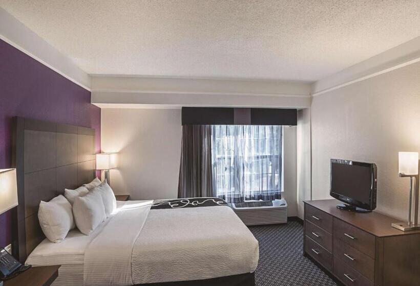 سوئیت برای معلولان, La Quinta By Wyndham Flagstaff