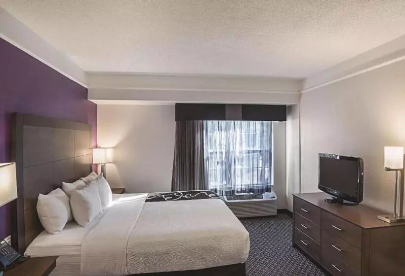 سوئیت برای معلولان, La Quinta By Wyndham Flagstaff