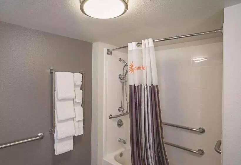 سوئیت برای معلولان, La Quinta By Wyndham Flagstaff