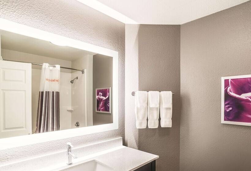 سوئیت برای معلولان, La Quinta By Wyndham Flagstaff