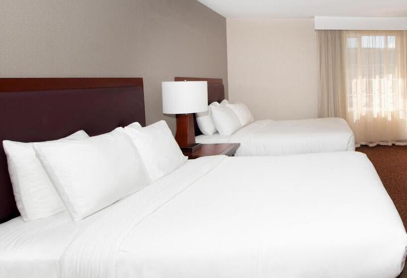 سوییت, Larkspur Landing Extended Stay Suites South San Francisco