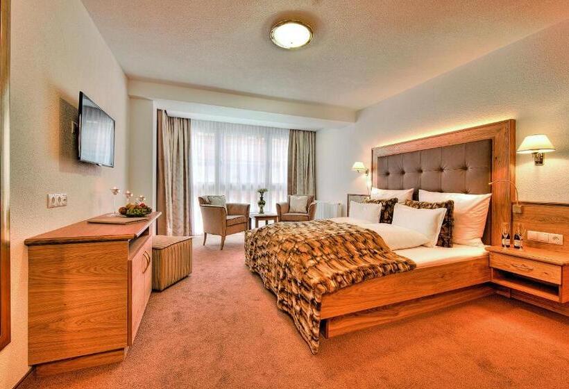 Superior Rum, Garni Urezza