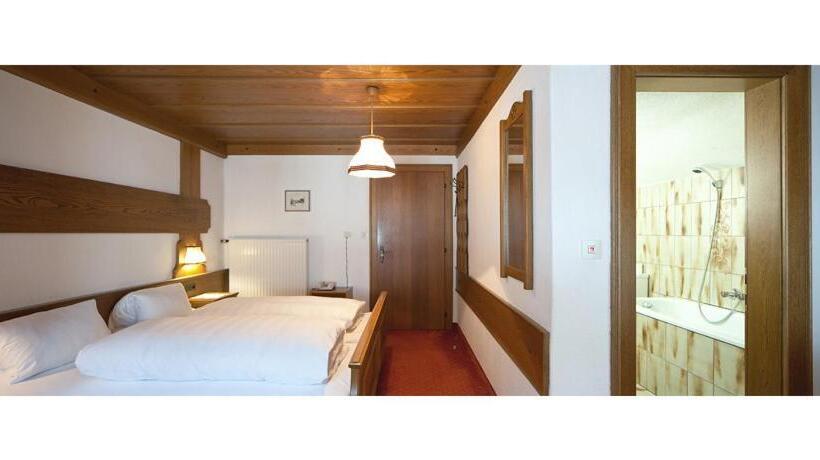 스탠다드 룸, Haus Gamberg