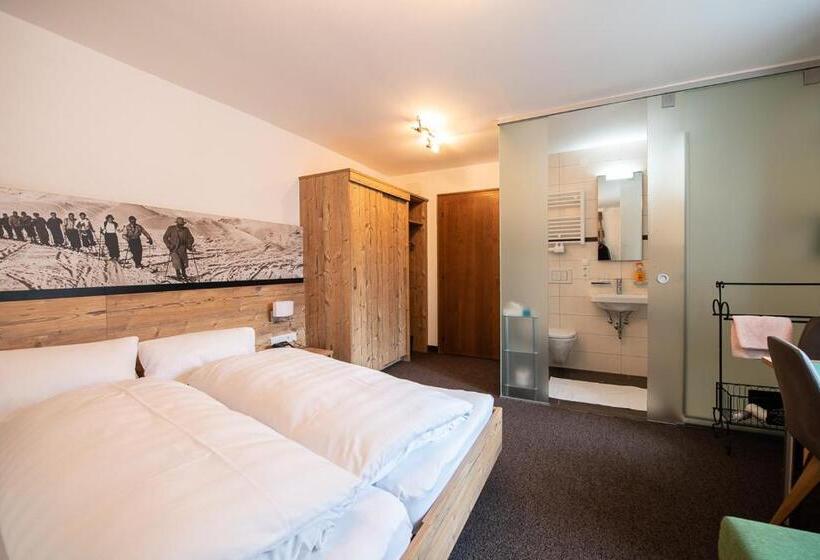 스탠다드 룸, Haus Gamberg