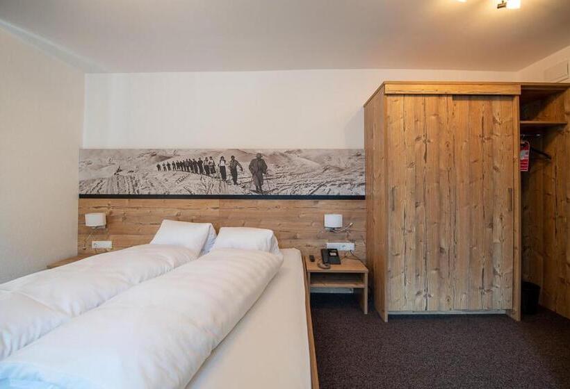 스탠다드 룸, Haus Gamberg