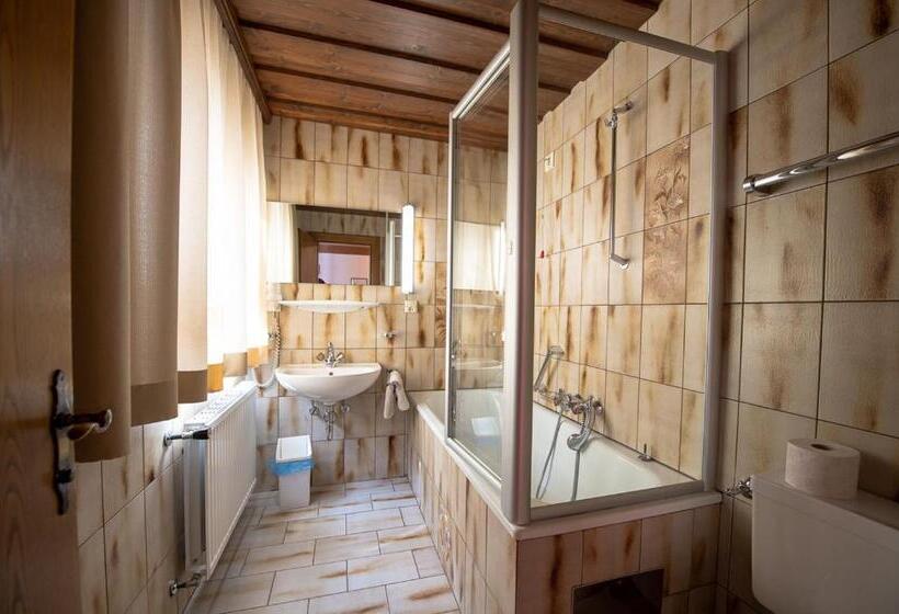 스탠다드 싱글 룸, Haus Gamberg