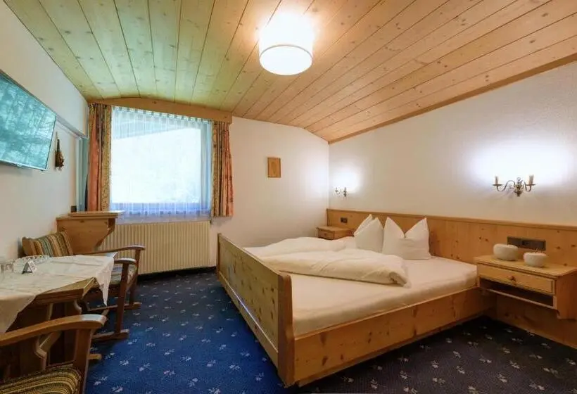 اتاق استاندارد, Haus Gamberg