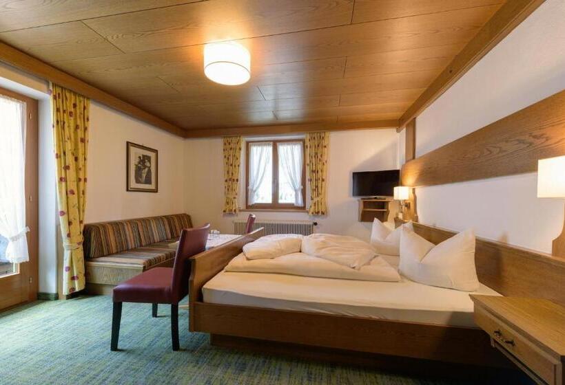 اتاق استاندارد, Haus Gamberg