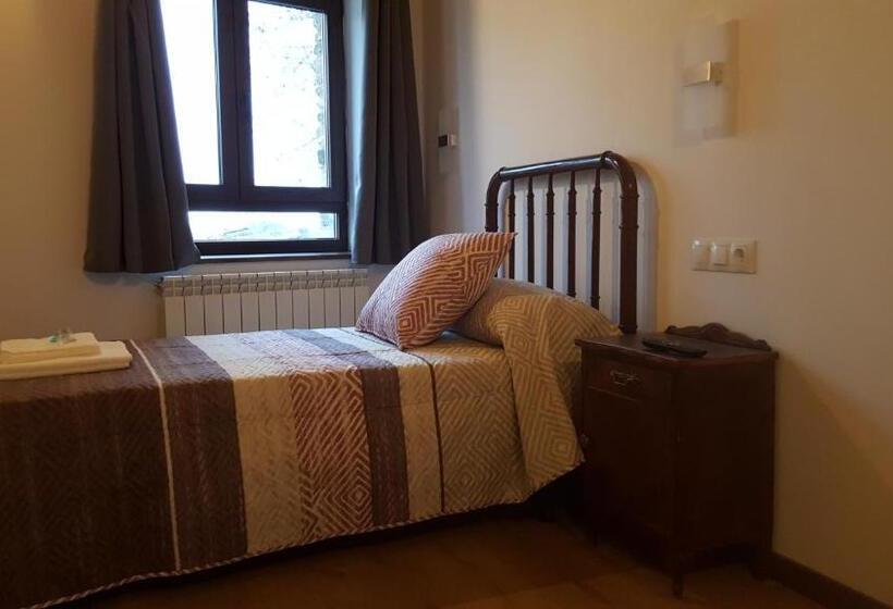 스탠다드 싱글 룸, La Posada Del Druida