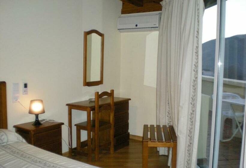 Номер Стандарт, Labella María