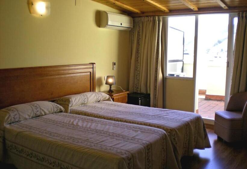 Номер Стандарт, Labella María