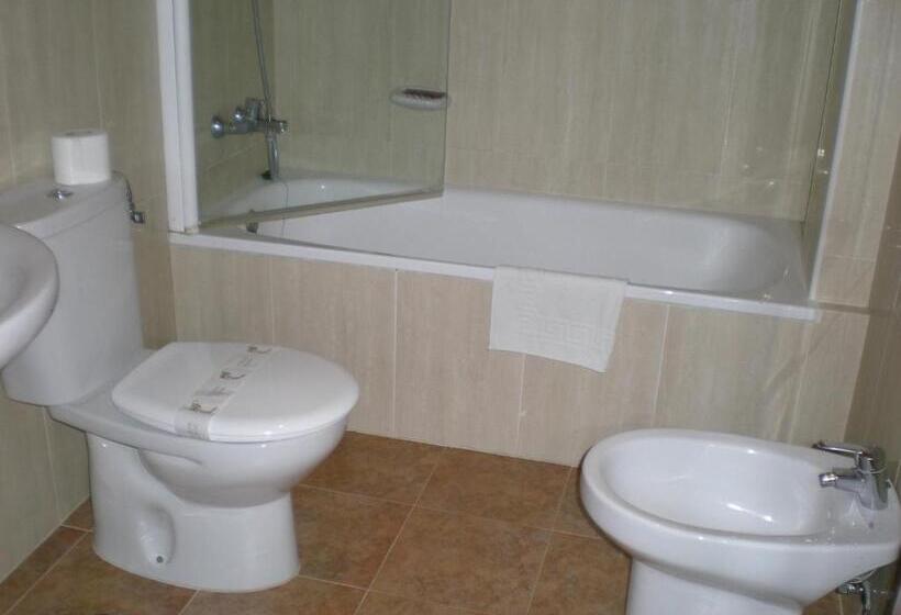 Номер Стандарт, Labella María