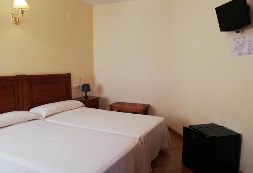 Номер Стандарт, Labella María