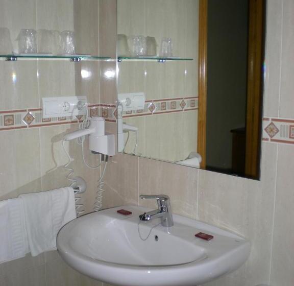 Номер Стандарт Индивидуальный, Labella María