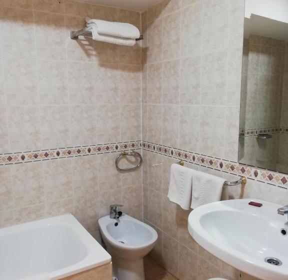 Номер Стандарт Индивидуальный, Labella María