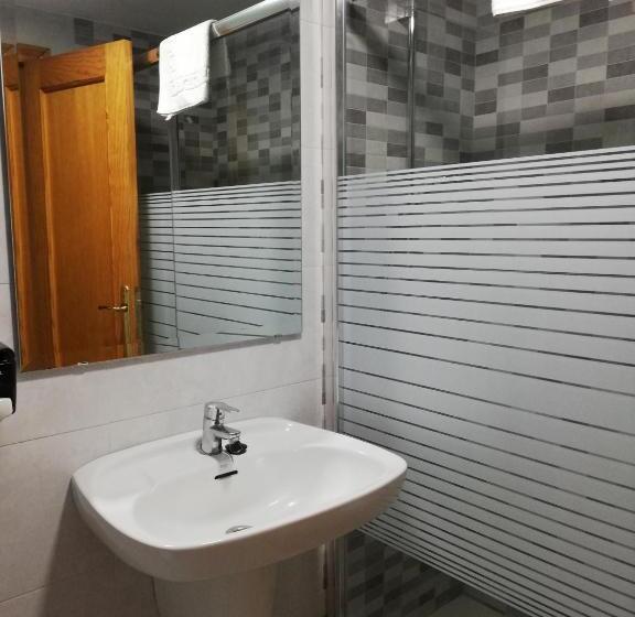 Четырехместный Номер Стандарт, Labella María