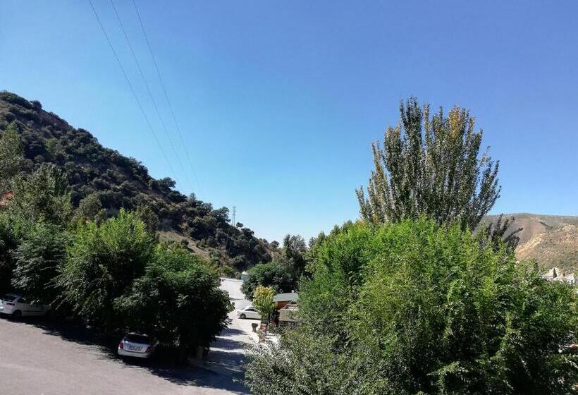 Четырехместный Номер Стандарт, Labella María